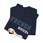French Beach Tee - Heat Mess