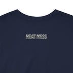 French Beach Tee - Heat Mess