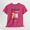 French Beach Tee