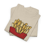 French "Hakuna Frita" T-Shirt - Heat Mess