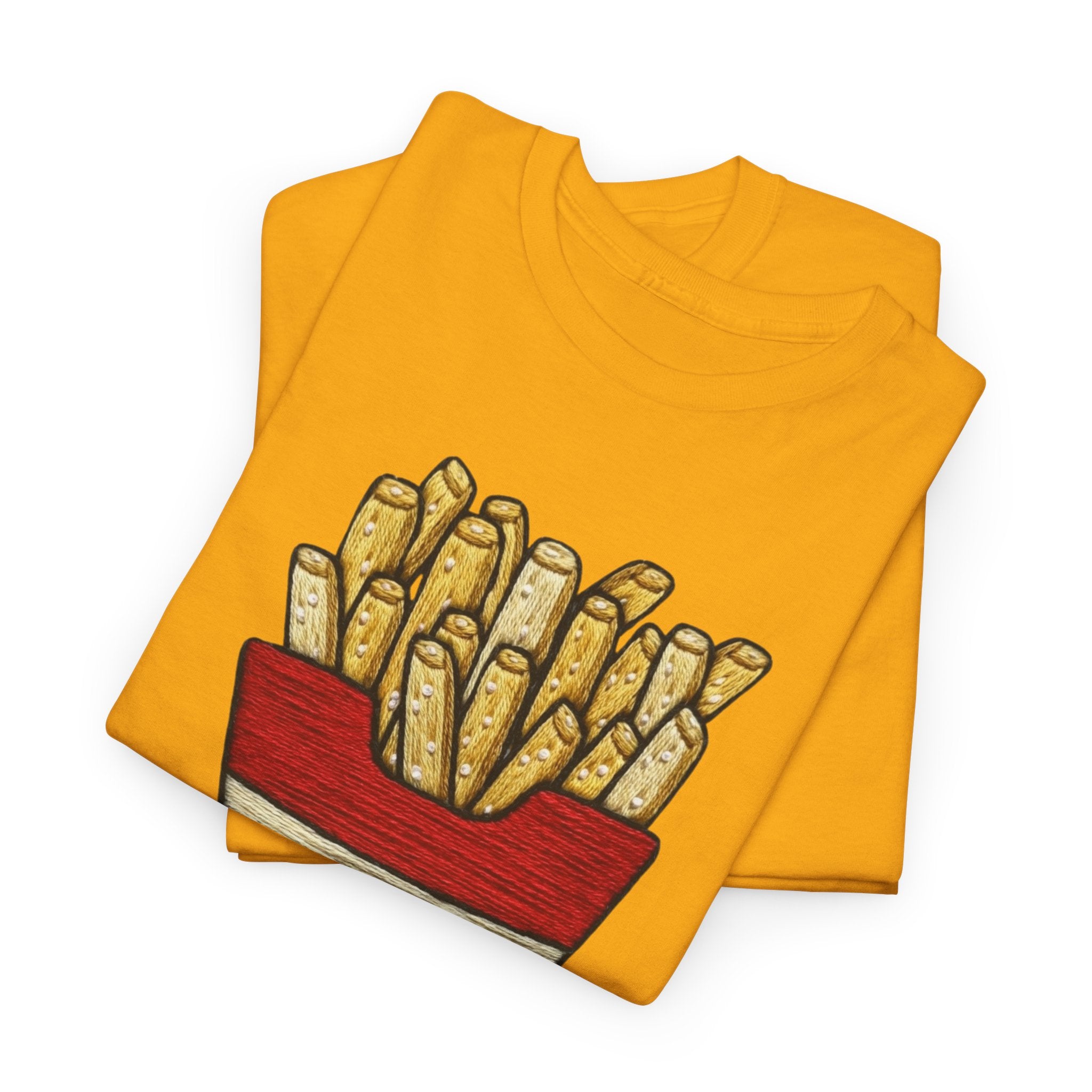 French "Hakuna Frita" T-Shirt - Heat Mess