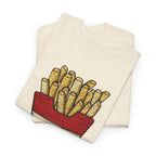 French "Hakuna Frita" T-Shirt - Heat Mess