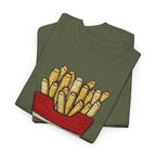 French "Hakuna Frita" T-Shirt - Heat Mess