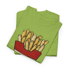 French "Hakuna Frita" T-Shirt - Heat Mess