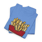 French "Hakuna Frita" T-Shirt - Heat Mess