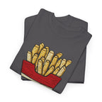French "Hakuna Frita" T-Shirt - Heat Mess