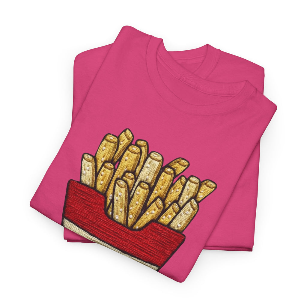 French "Hakuna Frita" T-Shirt - Heat Mess