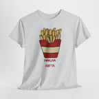 French "Hakuna Frita" T-Shirt - Heat Mess