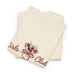 Girls Club Tee - Heat Mess