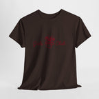 Girls Club Tee - Heat Mess