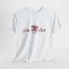 Girls Club Tee