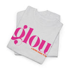 Glow Graphic T-Shirt - Heat Mess