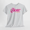 Glow Graphic T-Shirt - Heat Mess