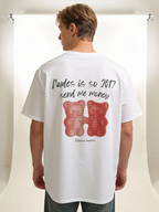 Gummy Bears Send me money T-Shirt - Heat Mess