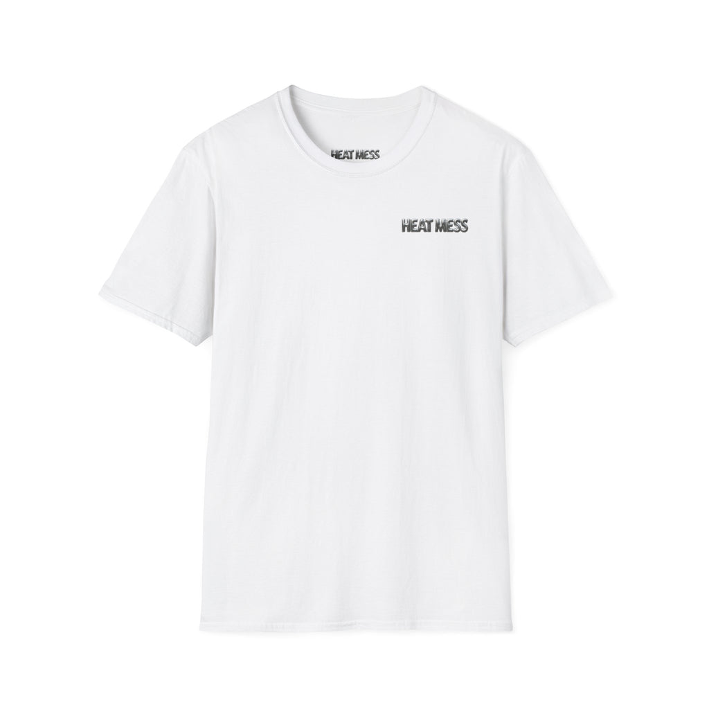 Gummy Bears Send me money T-Shirt - Heat Mess