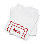 Heat Mess T‑Shirt - Heat Mess