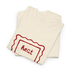 Heat Mess T‑Shirt - Heat Mess