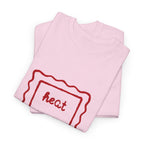 Heat Mess T‑Shirt - Heat Mess