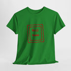 Heat Mess T‑Shirt - Heat Mess