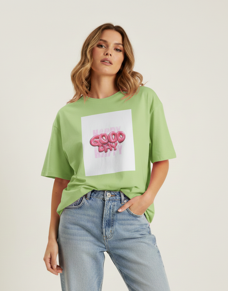 Good Day T-Shirt