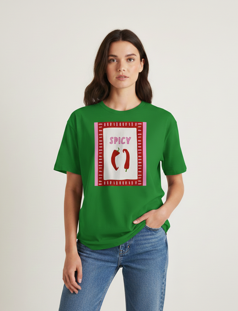 Spicy Chili T-Shirt