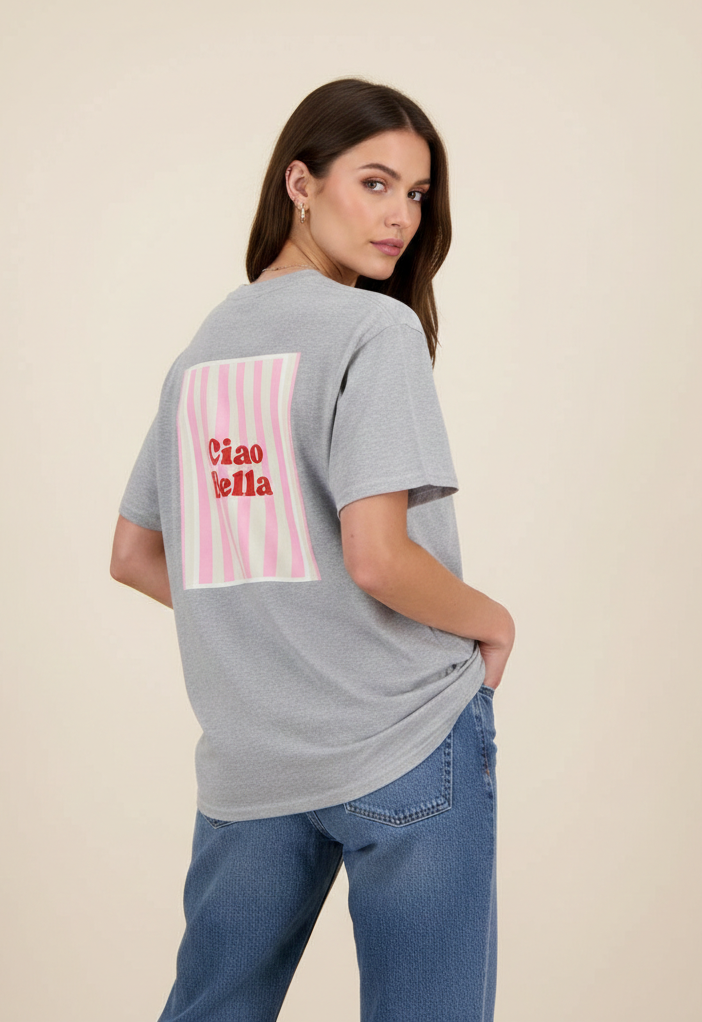 Ciao Bella T-Shirt