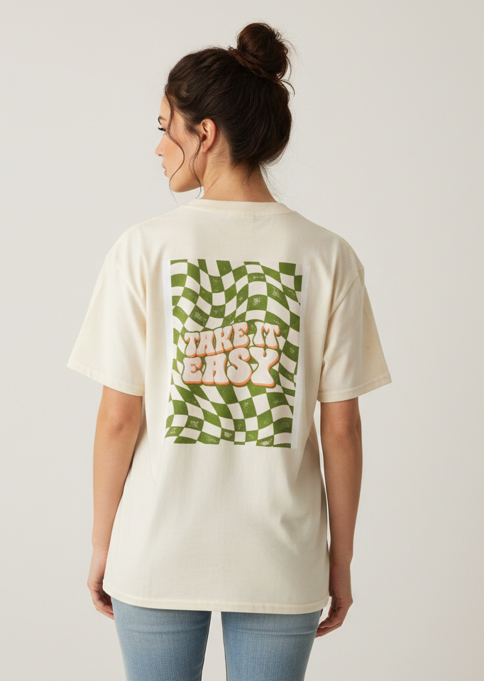 Take It Easy T-Shirt