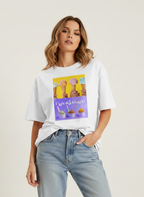 Ice Cream  Summer T-Shirt