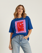 Love Smiley T-Shirt