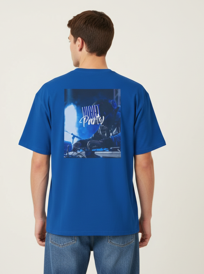 Concert Vibes T-Shirt