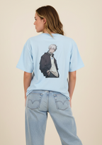 Anime Streetwear T-Shirt