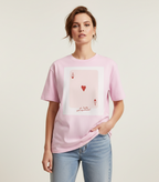 Love Ace of Hearts T-Shirt