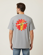 Rockstar Microphone T-Shirt