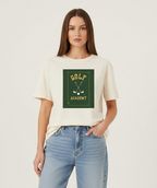 Sporty & Chic Golf Academy T‑Shirt
