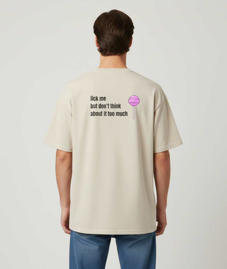 Lollipop T-Shirt
