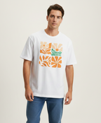 Summer Floral T-Shirt