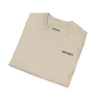 High Ego T-Shirt - Heat Mess