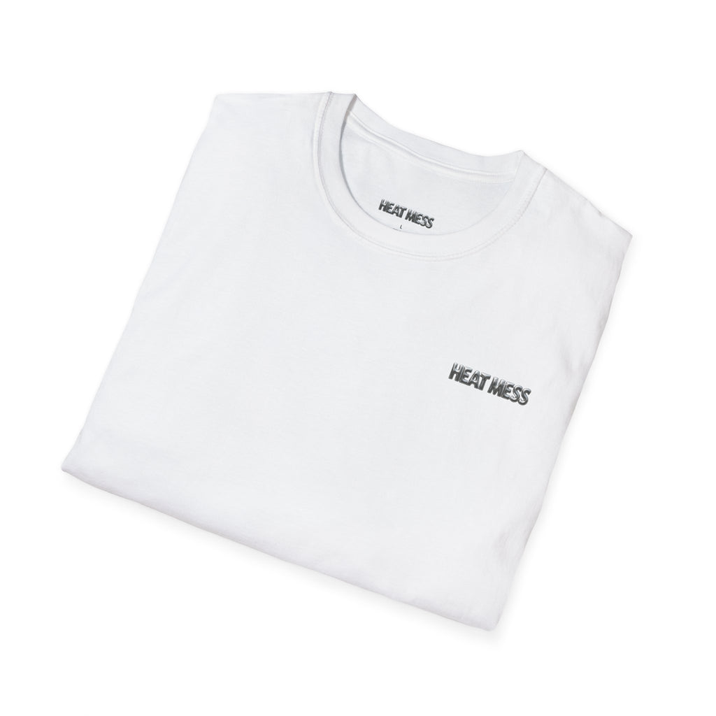 High Ego T-Shirt - Heat Mess