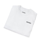 High Ego T-Shirt - Heat Mess
