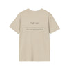 High Ego T-Shirt