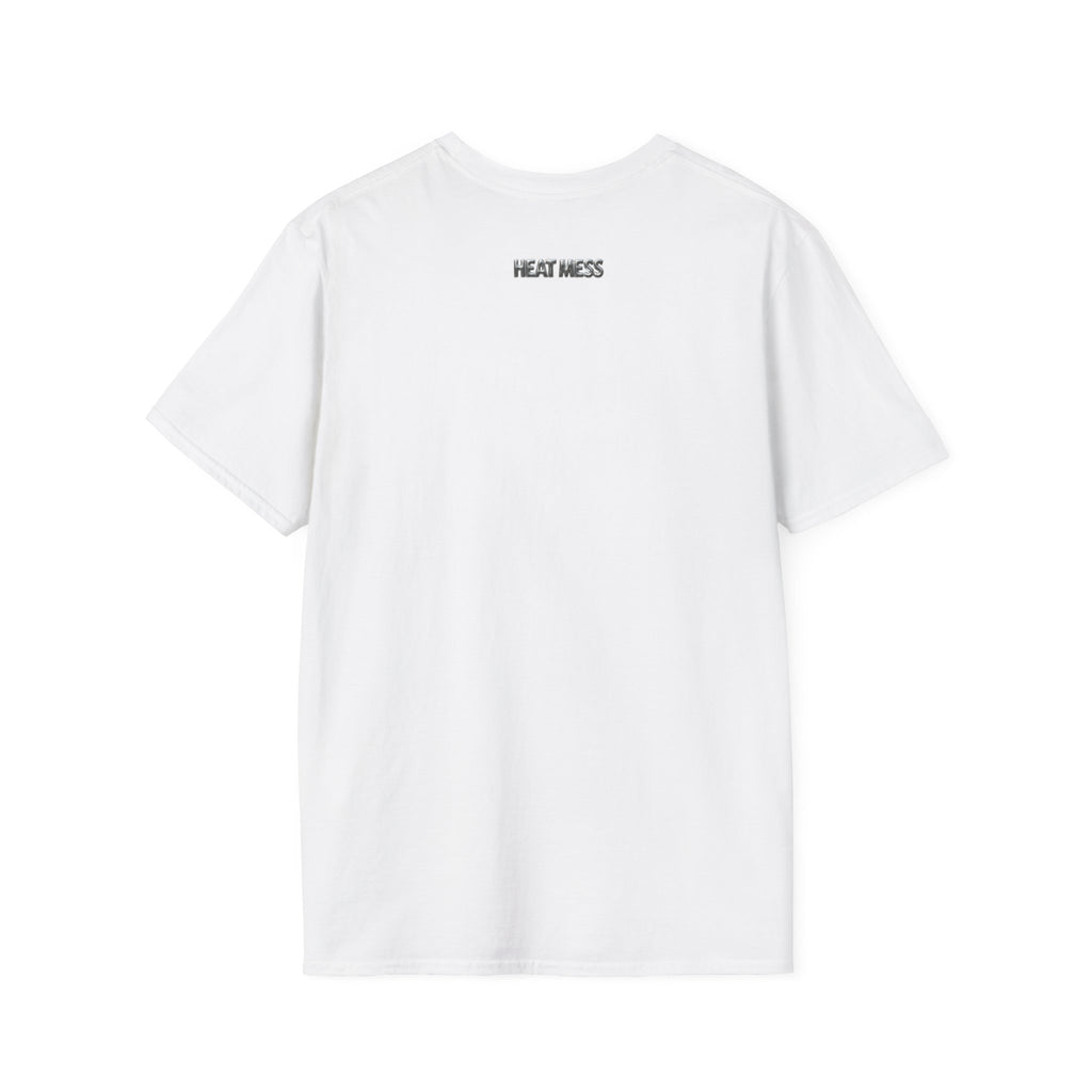 I Am A Mommy Mamacita — T-Shirt - Heat Mess