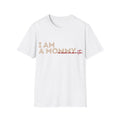I Am A Mommy Mamacita — T-Shirt - Heat Mess