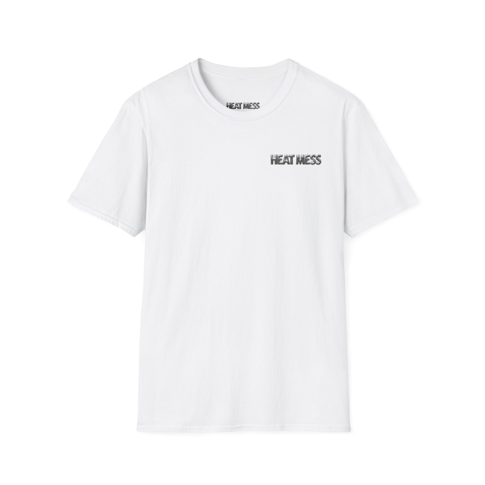 I Look Great on Instagram T‑Shirt - Heat Mess