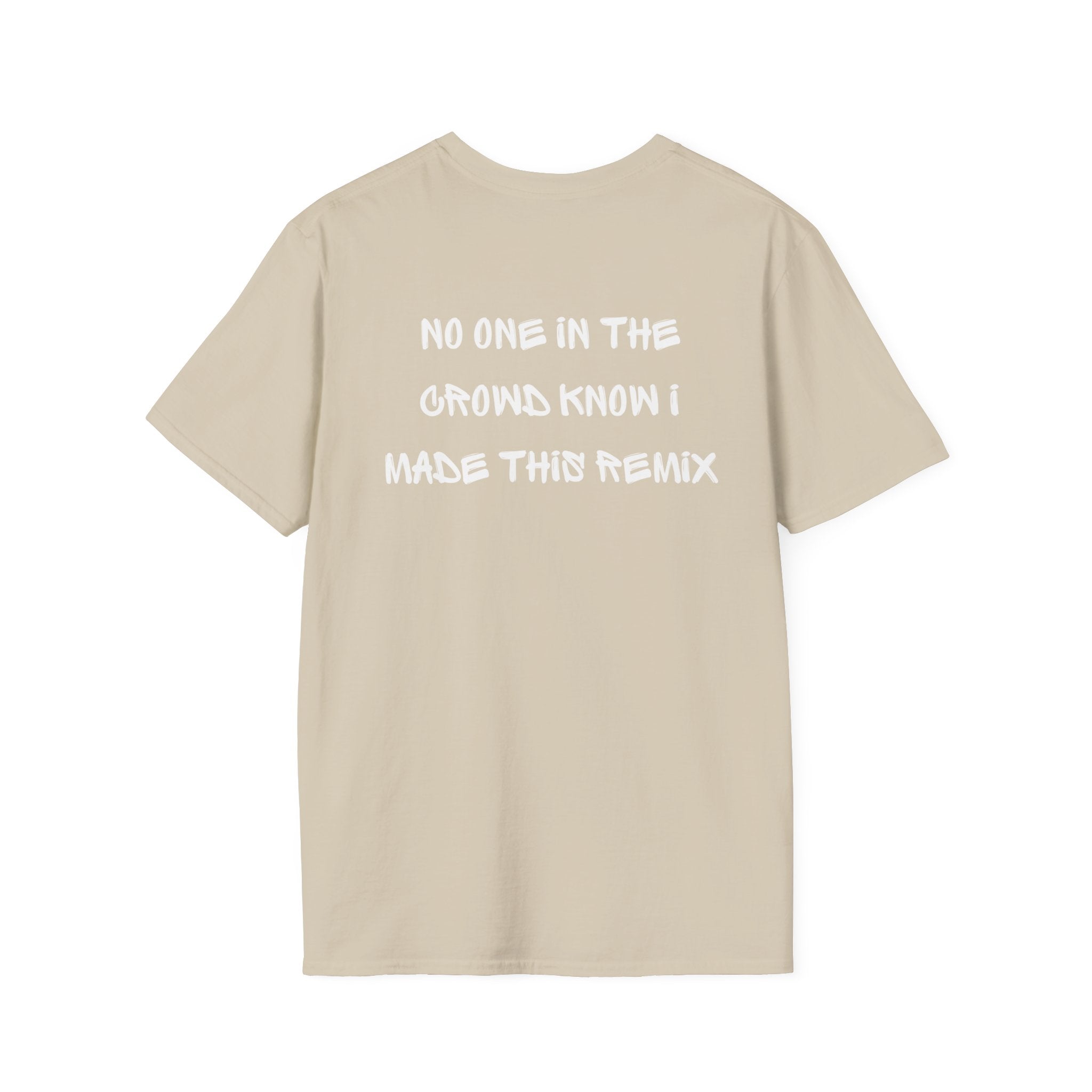 I make this remix T-Shirt - Heat Mess