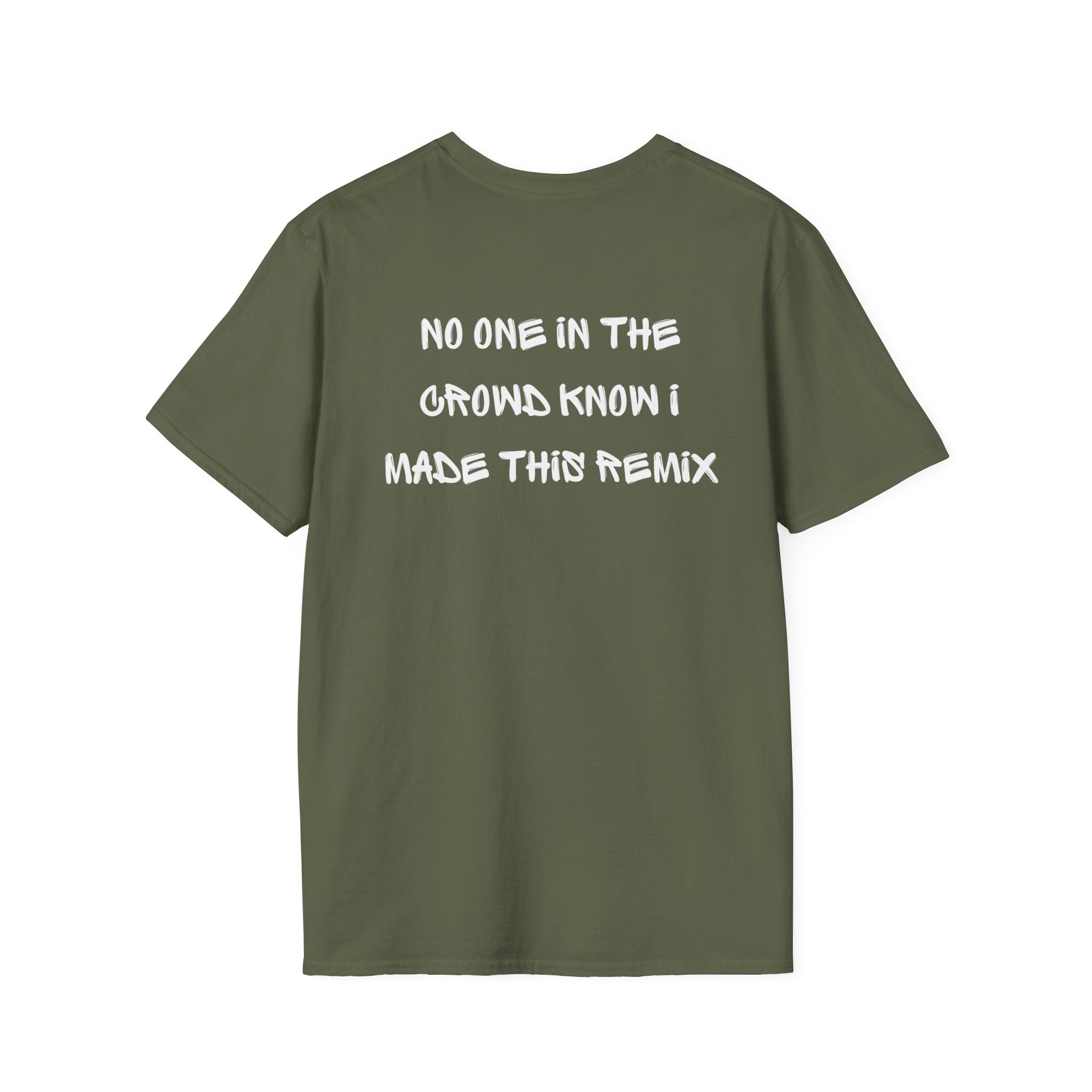 I make this remix T-Shirt - Heat Mess