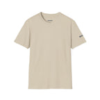 I Told ChatGPT About You T-Shirt - Heat Mess