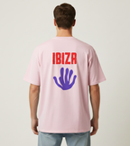 Ibiza T-Shirt - Heat Mess