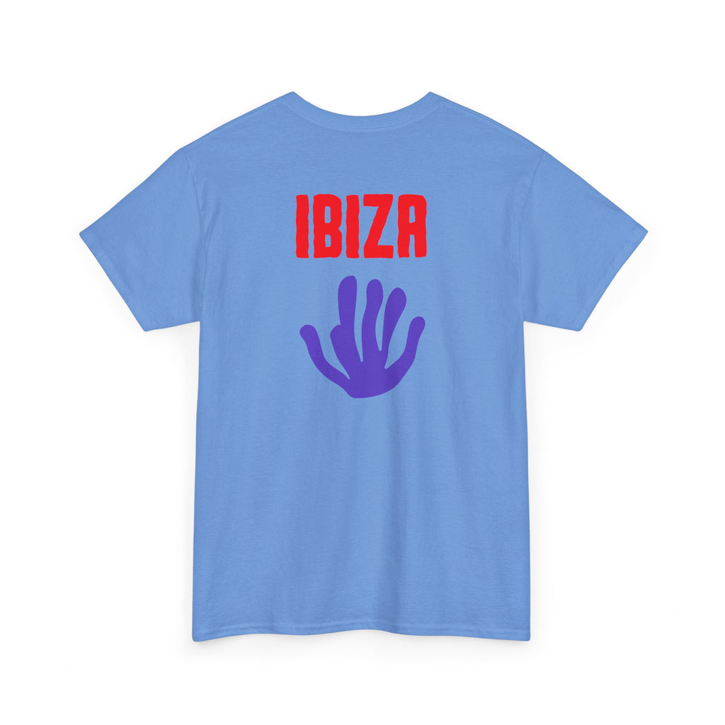 Ibiza T-Shirt - Heat Mess