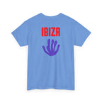 Ibiza T-Shirt - Heat Mess