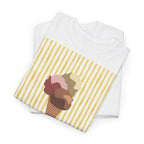 Ice Cream Cone Graphic T-Shirt - Heat Mess